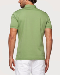 People Of Shibuya Polo MALE PM444M