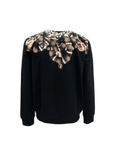 County Of Milan Felpa