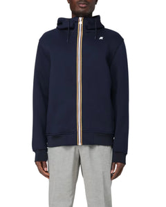 K-Way Felpa Rainer Spacer