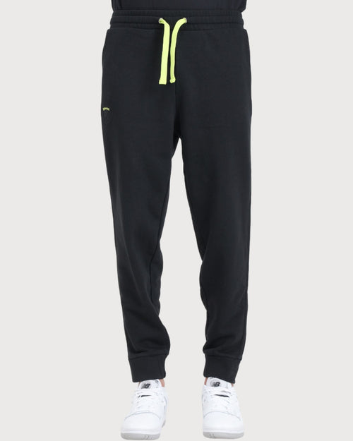 Blauer Pantalone Jogger