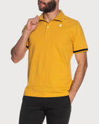 K-Way Polo K7121IW Vincent