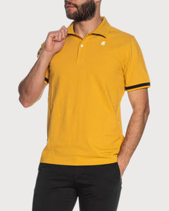K-Way Polo K7121IW Vincent