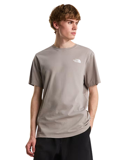 THE NORTH FACE T-SHIRT
