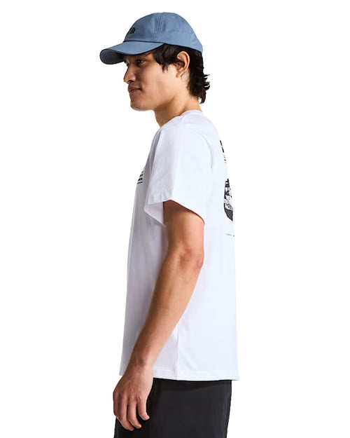 THE NORTH FACE T-SHIRT