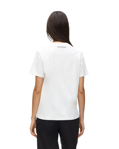 Karl Lagargeld T-SHIRT