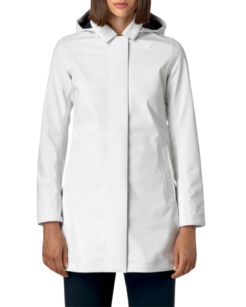 K-way Giubbino Mathy Bonded