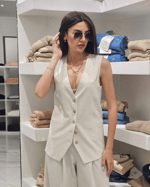 Simona Corsellini Gilet