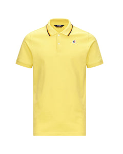 K-Way Polo Jude
