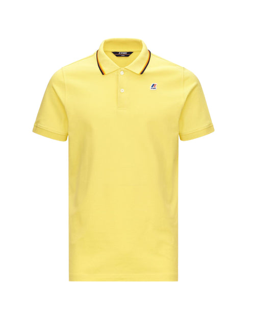 K-Way Polo Jude