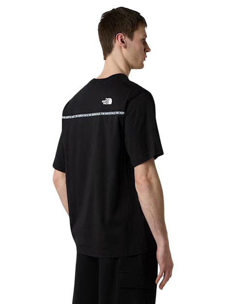 The North Face T-shirt Zumu