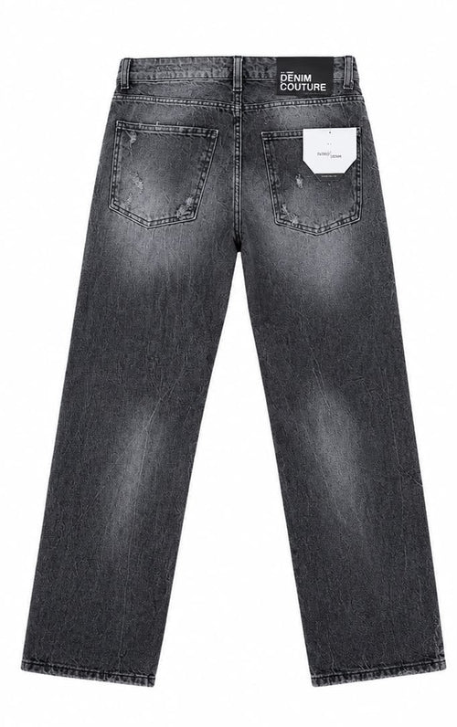 PATRIOT DENIM