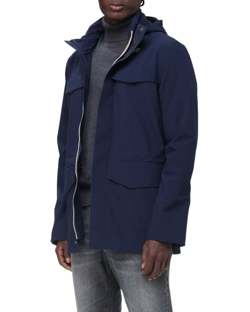 K-Way Giubbino Manphy Bonded