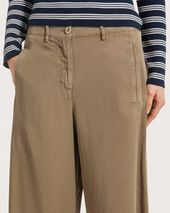 19.70 By Seventy Pantalone ampio