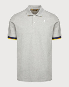 K-Way Polo K7121IW Vincent