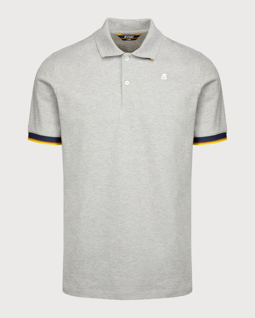 K-Way Polo K7121IW Vincent