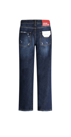 PATRIOT DENIM