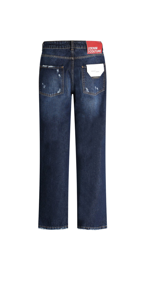 PATRIOT DENIM