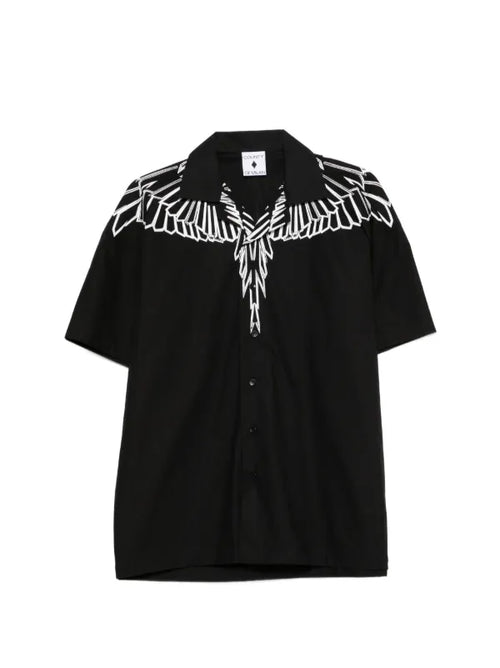 County Of Milan Camicia