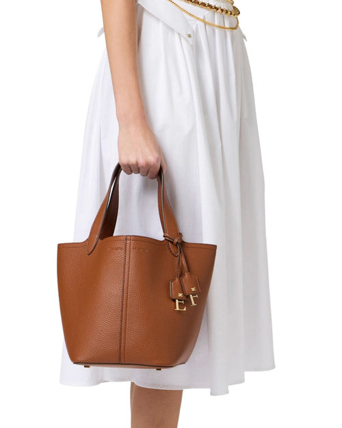 Elisabetta Franchi Borsa Tote Piccola
