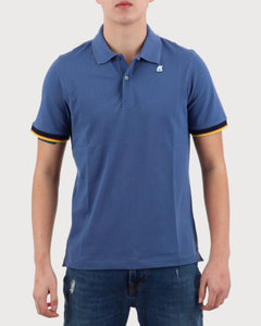 K-Way Polo K7121IW Vincent