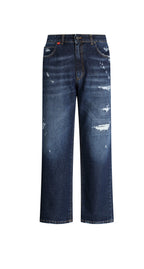 PATRIOT DENIM