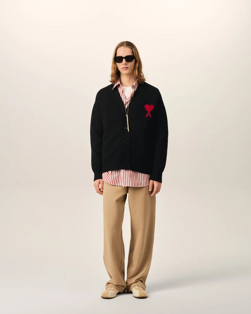 AMI PARIS cardigan