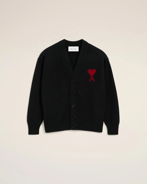 AMI PARIS cardigan