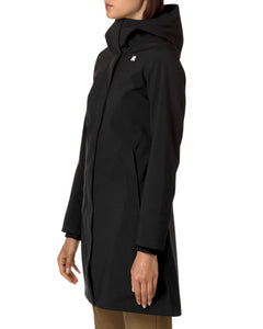 Giubbino K-way Stephy bonded