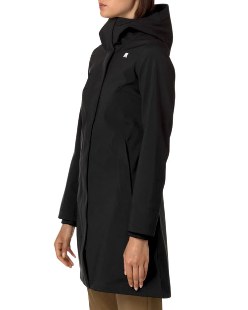 Giubbino K-way Stephy bonded