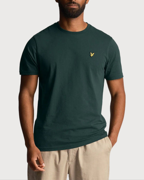 Lyle&Scott T-Shirt Basic