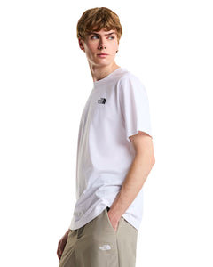 THE NORTH FACE T-SHIRT