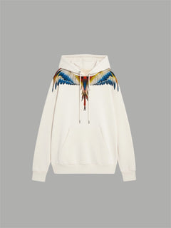 County Of Milan Felpa