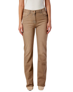 Vicolo Jeans gamba dritta
