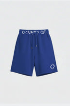 County Of Milan Short