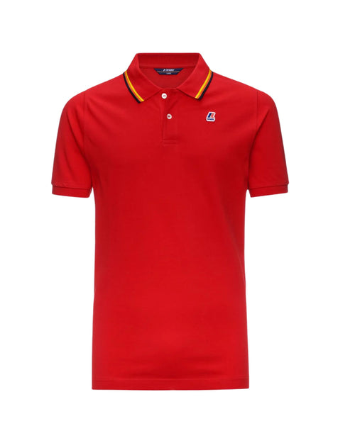 K-Way Polo Jude