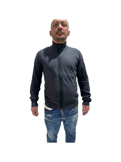 Napapijri MAGLIA ZIP