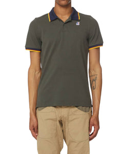 K-WAY POLO