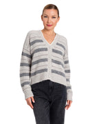 grigio lurex (13008)