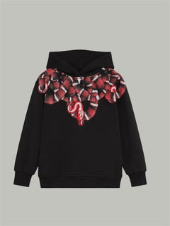 County Of Milan Felpa