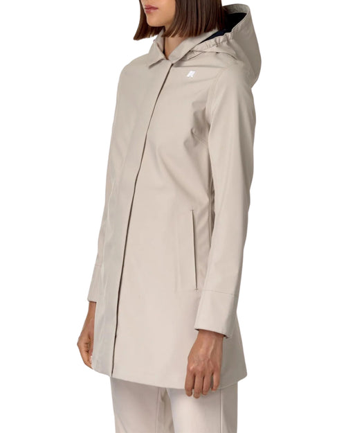 K-way Giubbino Mathy Bonded