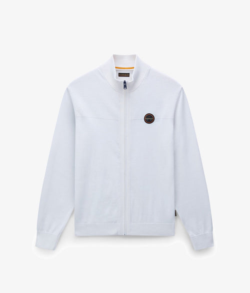 Napapijri MAGLIA ZIP