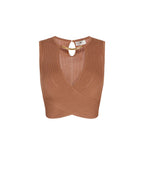 ELISABETTA FRANCHI TOP