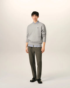 AMI PARIS MAGLIA