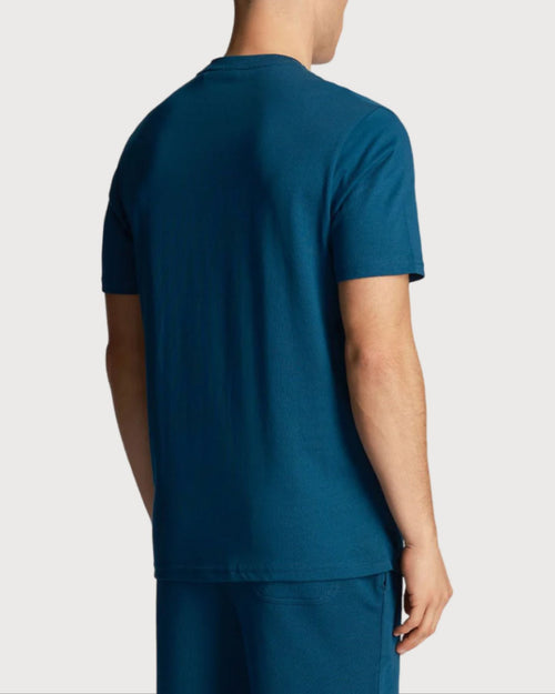 Lyle&Scott T-Shirt Basic