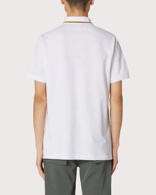 K-Way Polo K7121JW Jud