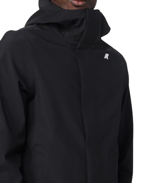 K-Way Giubbino Thomas Bonded