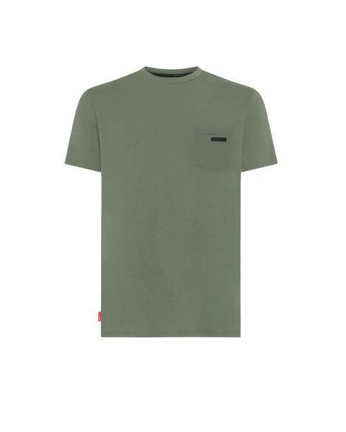 Roberto Ricci Design T-Shirt in Jersey