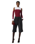 rouge noir/bianco CM4