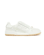 Elisabetta Franchi Sneakers Avorio