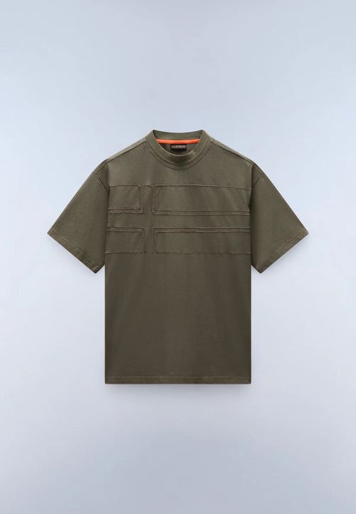 Napapijri T-SHIRT